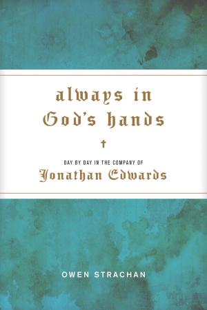 Book cover of Always in God's Hands