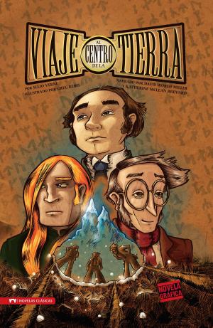 Cover of the book Viaje al Centro de la Tierra by Charles Beltjens