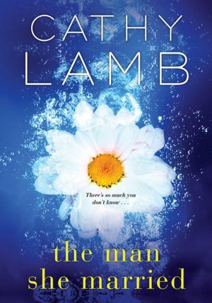 Cover of the book The Man She Married by Liz Freeland
