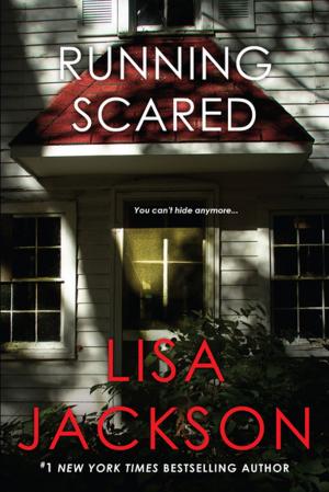 Cover of the book Running Scared by Lorrie Thomson