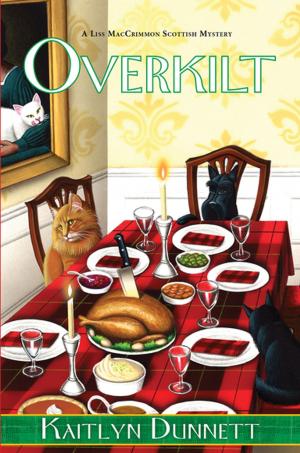Cover of the book Overkilt by Sherry Harris