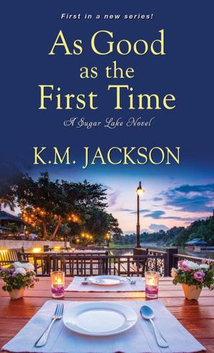 Book cover of As Good as the First Time