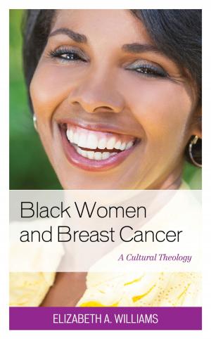 Cover of the book Black Women and Breast Cancer by Aaron M. Zack