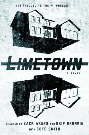 Book cover of Limetown