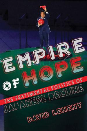 Cover of the book Empire of Hope by Bettina Aptheker