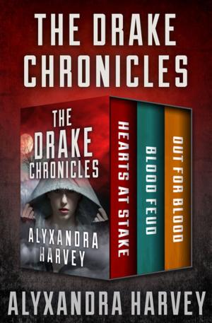 Cover of the book The Drake Chronicles by Linda Barnes