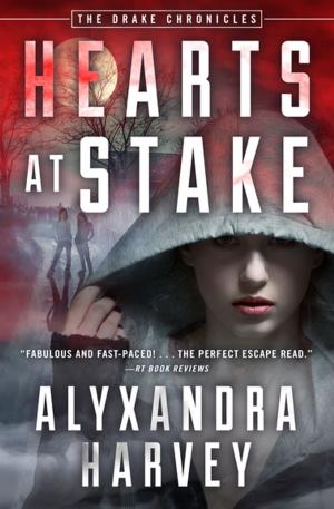 Cover of the book Hearts at Stake by Clare Francis