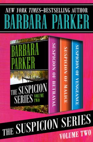 bigCover of the book The Suspicion Series Volume Two by 