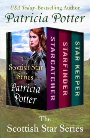 Book cover of The Scottish Star Series