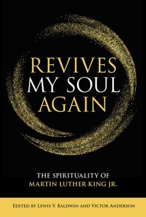Cover of Revives My Soul Again