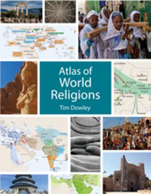Cover of the book Atlas of World Religions by Jeanne Hoeft, L. Shannon Jung