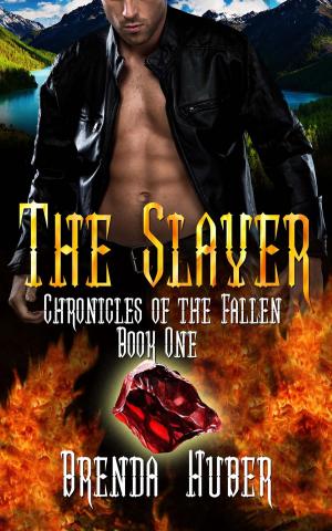 Cover of the book The Slayer by Kat Vancil, Alicia Kat Vancil