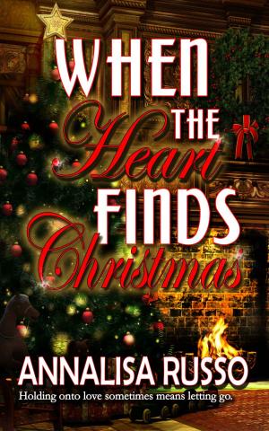 Cover of the book When the Heart Finds Christmas by Madelon  Smid