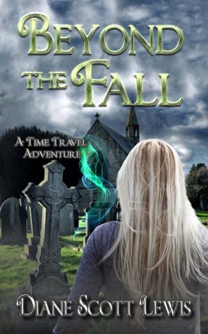 Cover of the book Beyond the Fall by J.L. Sheppard