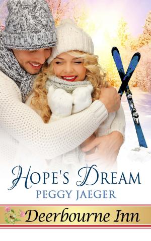 Book cover of Hope's Dream