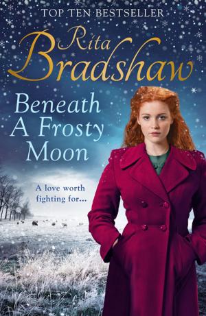 Cover of the book Beneath a Frosty Moon by Richmal Crompton