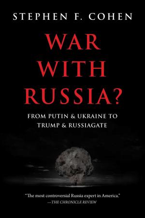Cover of the book War with Russia by Kirby Dick, Amy Ziering