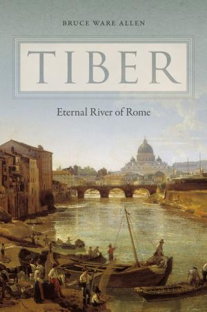 Cover of the book Tiber by Robert J. Begiebing
