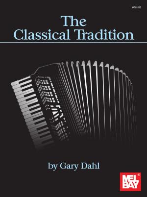 Book cover of The Classical Tradition