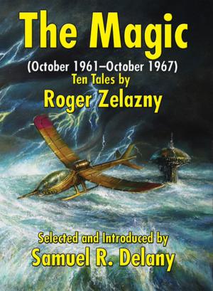 Book cover of The Magic (October 1961–October 1967)