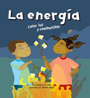 Cover of the book La energía by Mary Lindeen