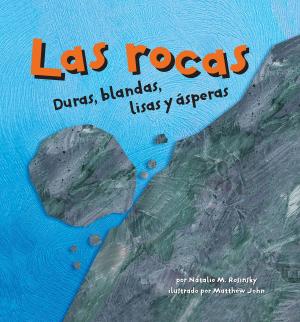 Cover of the book Las rocas by Jody Sullivan Rake