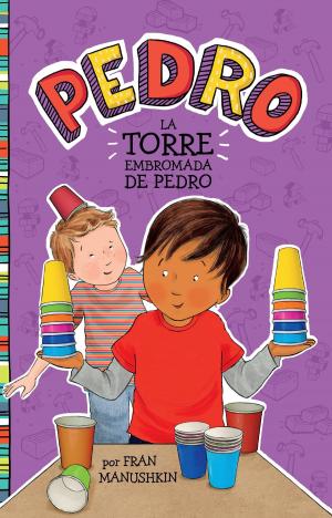 Cover of the book La torre embromada de Pedro by Sarah Hines Stephens