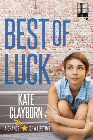Cover of the book Best of Luck by Eileen Richards