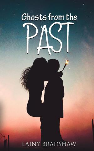 Cover of the book Ghosts from the Past by KC Kendricks