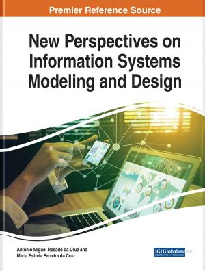 Cover of the book New Perspectives on Information Systems Modeling and Design by Giuseppe Iurato