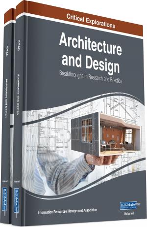 Cover of the book Architecture and Design by 王淳隆