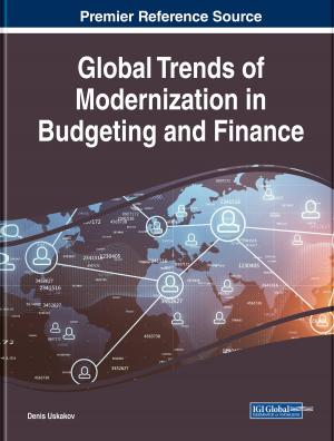 bigCover of the book Global Trends of Modernization in Budgeting and Finance by 