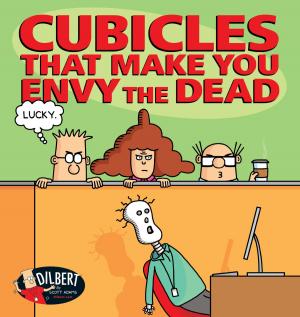 Book cover of Cubicles That Make You Envy the Dead