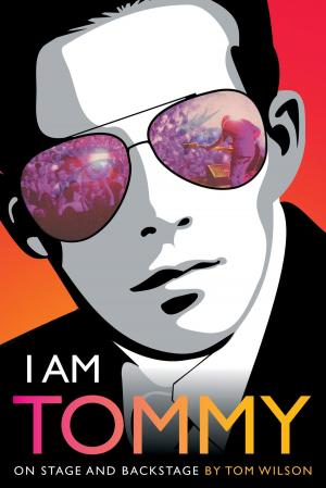 Book cover of I Am Tommy
