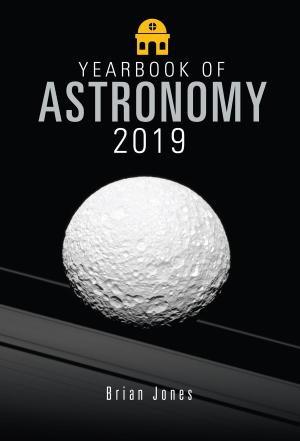 Cover of Yearbook of Astronomy 2019