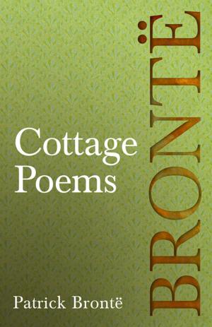 Book cover of Cottage Poems
