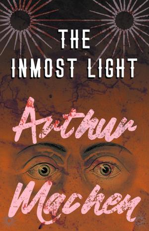Cover of the book The Inmost Light by Karen A. Wyle