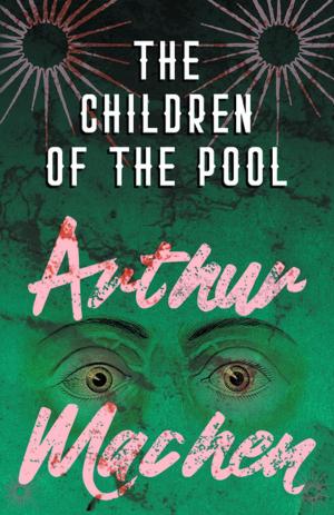 Cover of the book The Children of the Pool by Shirley Rousseau Murphy