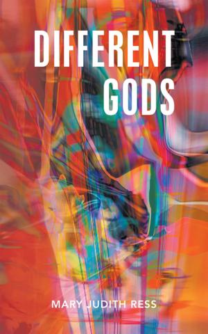 Cover of the book Different Gods by Reign