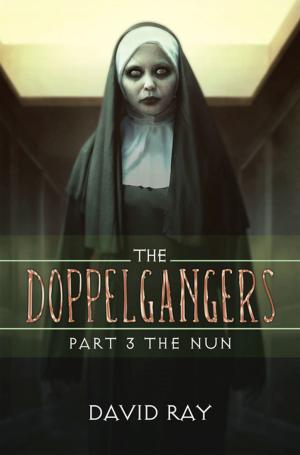 Cover of the book The Doppelgangers by William M. Trently