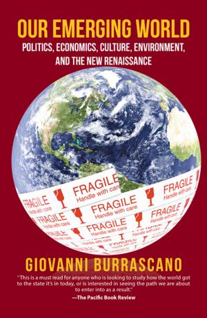 Cover of the book Our Emerging World by Guido Pagliarino