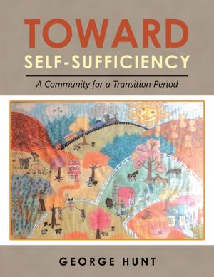 Cover of the book Toward Self-Sufficiency by James M. Vesely