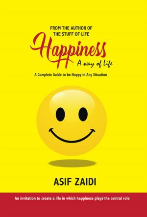 bigCover of the book Happiness: a Way of Life by 