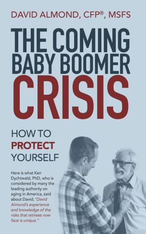 Book cover of The Coming Baby Boomer Crisis