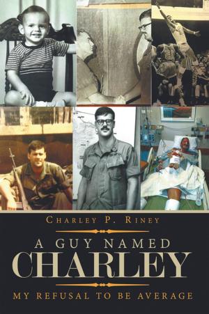 Cover of the book A Guy Named Charley by Tallal Alie Turfe