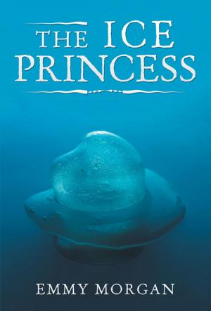 Cover of the book The Ice Princess by Deborah Nicholson