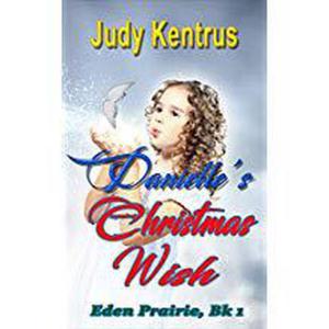 bigCover of the book Danielles' Christmas Wish by 