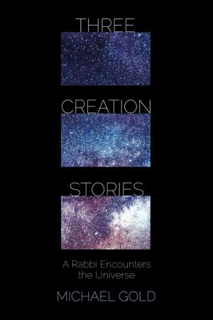 Cover of the book Three Creation Stories by Jeff Hood