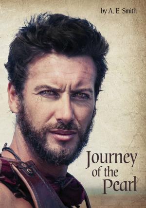 Cover of the book Journey of the Pearl by Simon Howard