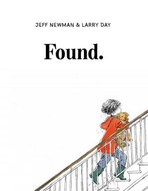 Cover of the book Found by Nancy Woodruff